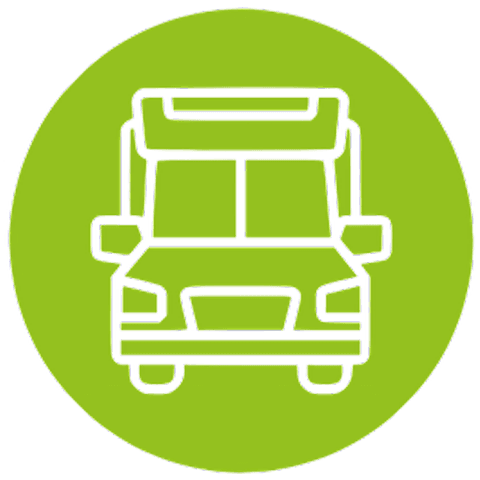 Husbilar I Hol Logga